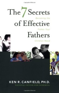 7 secrets effective fathering